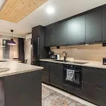 Apartament Arctic Glow Rovaniemi