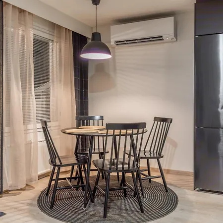 Arctic Glow * Rovaniemi