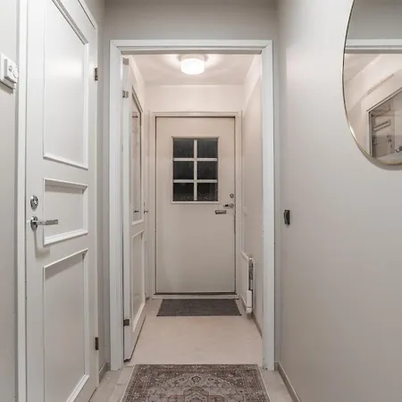 Arctic Glow Rovaniemi