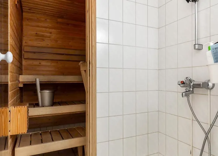 Arctic Glow * ロヴァニエミ